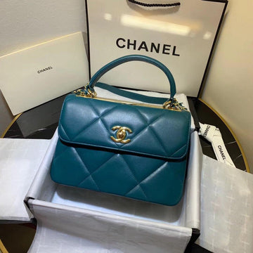 Makersluxe Bags - CHL Bags - 003