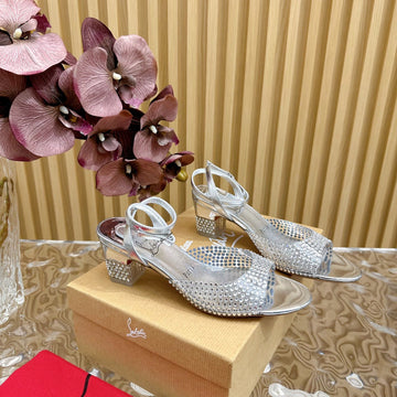Makersluxe - CBL Women Shoes - 540