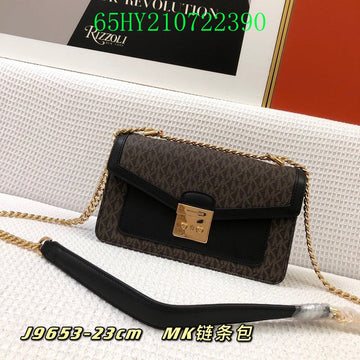 Makersluxe Bags - MK Bags - 703