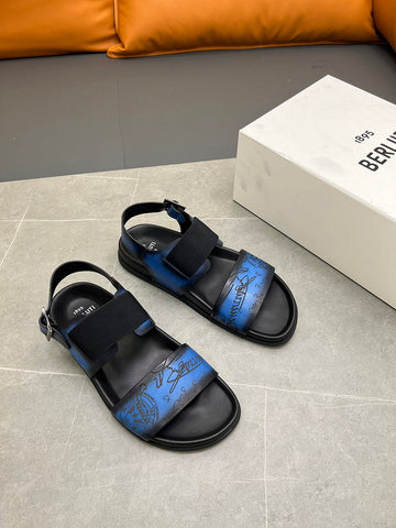 Makersluxe - BRE Men Shoes - 090