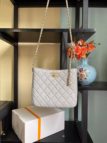 Makersluxe Bags - CHL Bags - 3322