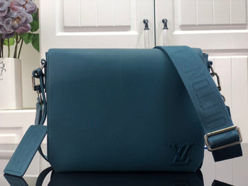 Makersluxe Fashion Lu-Vi Bags - 16960