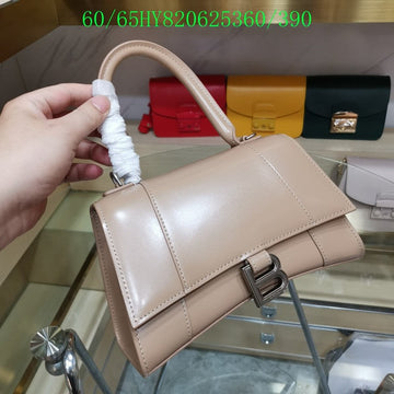 Makersluxe Bags - BGA Bags - 2461
