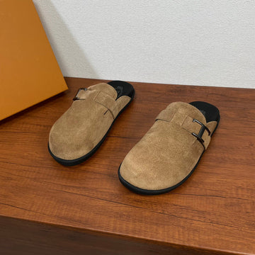 Makersluxe - TDS Men Shoes - 103