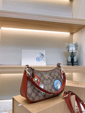 Makersluxe Bags - CCH Bags - 201