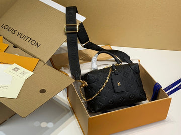 Makersluxe Bags - VL Bags - 6197
