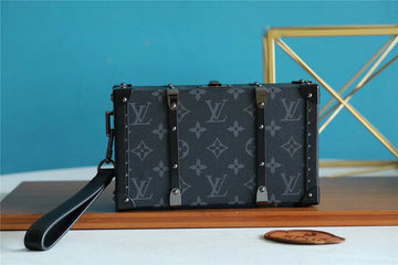 Makersluxe Fashion Lu-Vi bags - 10173