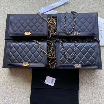 Makersluxe Bags - CHL Bags - 5995