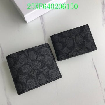 Makersluxeras - CAH Wallet - 044