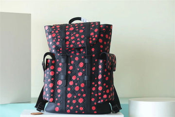 Makersluxe Fashion Lu-Vi bags - 9647