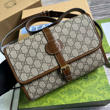 Makersluxe Bags - GCI Bags - 5438