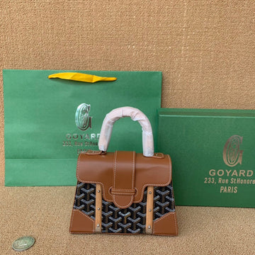 Makersluxe Bags - GOD Bags - 647