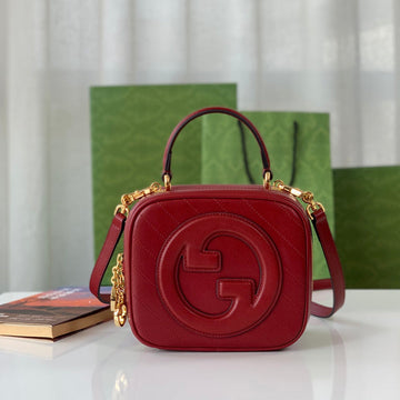 Makersluxe Fashion - GCI Bags - 12243