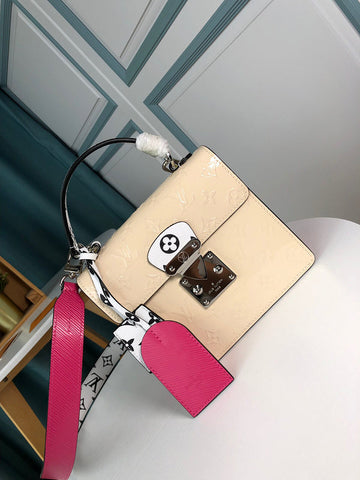 LOV2 Bags - Makersluxe Bags  1313