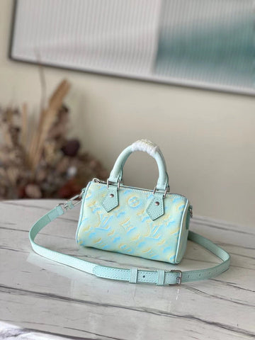MLB Fashion Lu-Vi bags - 767