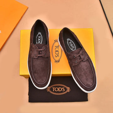 Makersluxe - TDS Men Shoes - 488