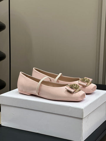 Makersluxe - FGO Women Shoes - 014