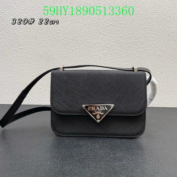 Makersluxe Bags - PDA Bags - 4354