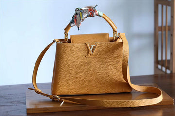 Makersluxe Fashion Lu-Vi bags - 8380