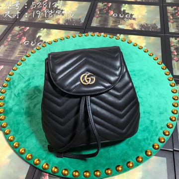 Makersluxe Bags - GCI Bags - 7277