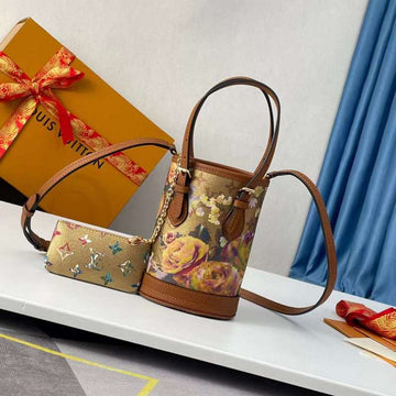 LOV2 Bags - Makersluxe Bags  455