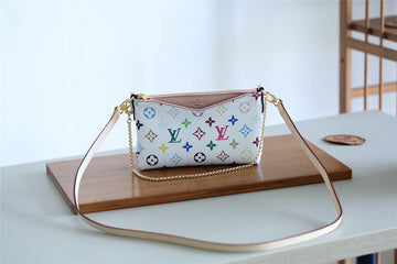 Makersluxe Fashion Lu-Vi bags - 9050