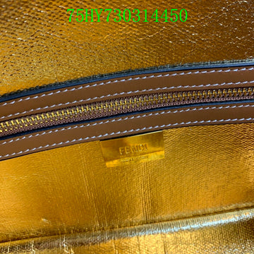 Makersluxeras - FDE Bags - 1834