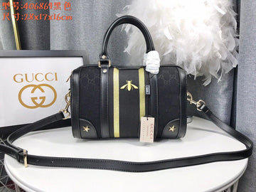 Makersluxe Fashion - GCI Bags - 10827