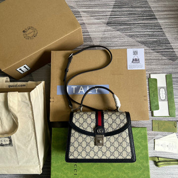 Makersluxe Bags - GCI Bags - 6588