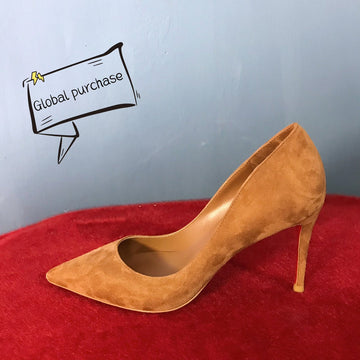 Makersluxe - THR Women Shoes - 116