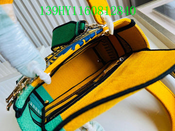 Makersluxeras - DOR Bags - 1334