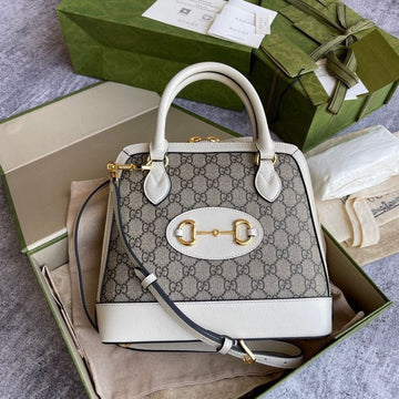 Makersluxe Bags - GCI Bags - 3242