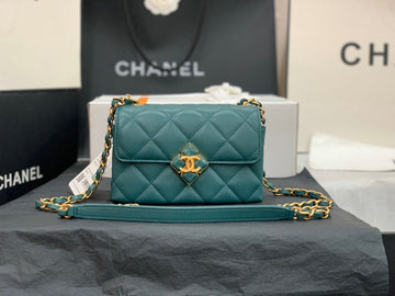 Makersluxe Bags - CHL Bags - 7377