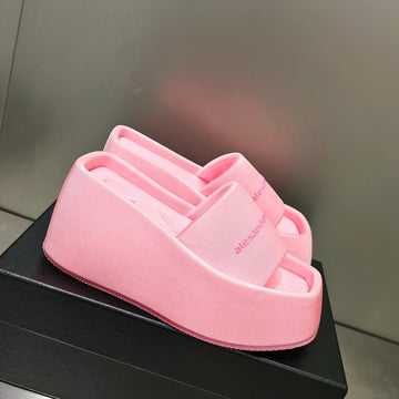 Makersluxe - ALW Women Shoes - 465