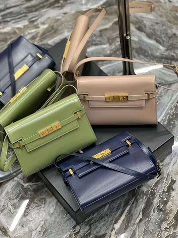 SLY Bags - Makersluxe Bags  635