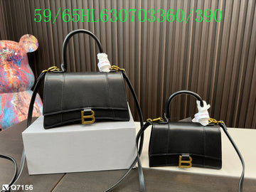 Makersluxe Bags - BGA Bags - 1720