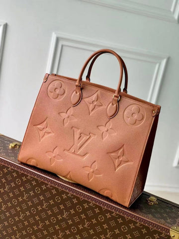 LOV2 Bags - Makersluxe Bags  404