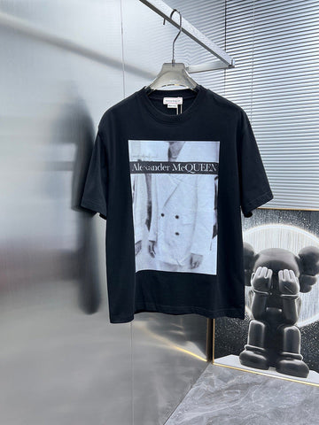 Makersluxe - Men T Shirts - 1023