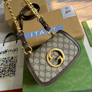 Makersluxe Bags - GCI Bags - 5530