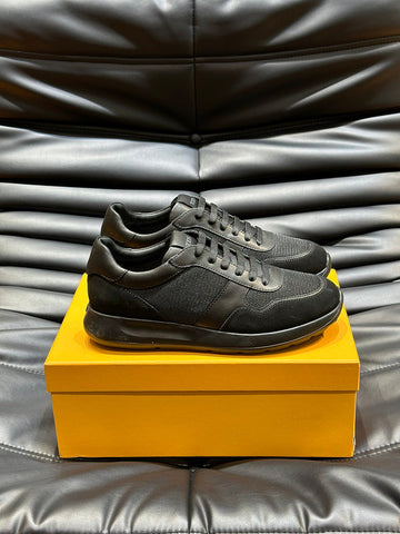 Makersluxe - TDS Men Shoes - 145