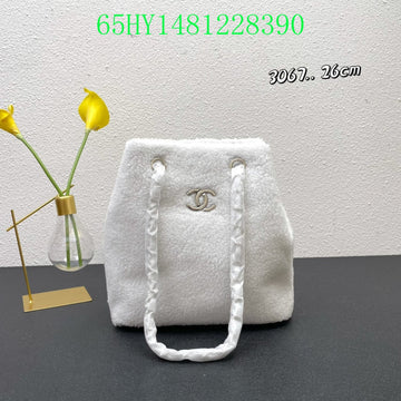 Makersluxeras - CHL Bags - 1651