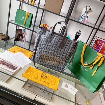 Makersluxe Bags - GOD Bags - 617