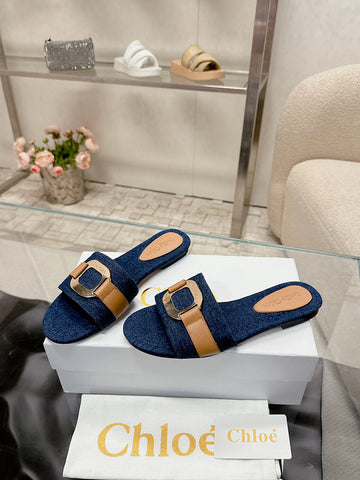 Makersluxe - CLE Women Shoes - 141