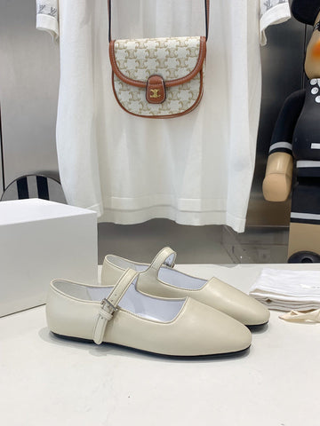 Makersluxe - THR Women Shoes - 318