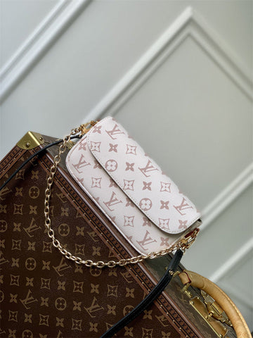 Makersluxe - LOV Bags - 245