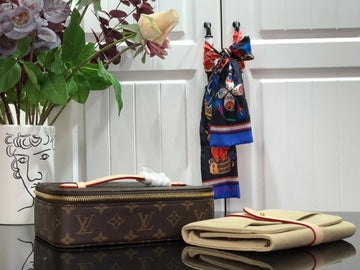 Makersluxe Bags - VL Bags - 6422