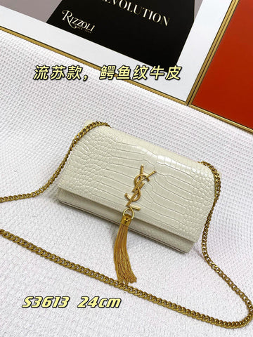 Makersluxe Bags - SLY Bags - 1437