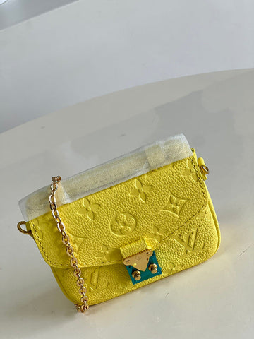 Makersluxe Fashion Lu-Vi Bags - 16843
