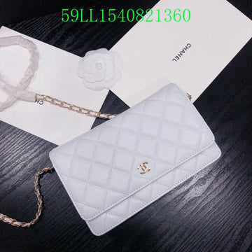 Makersluxe Bags - CHL Bags - 5242