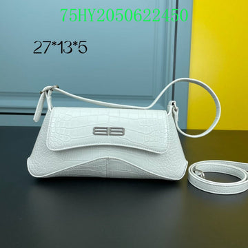 Makersluxe Bags - BGA Bags - 2234